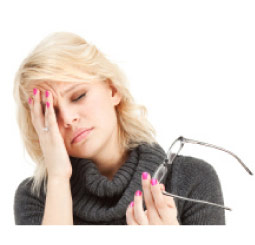 Aniseikonia – How  many patients are  suffering needlessly?